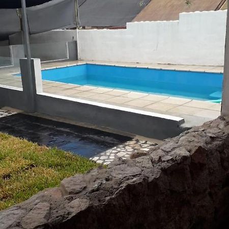 Dona Aida Aparthotel Mina Clavero Luaran gambar