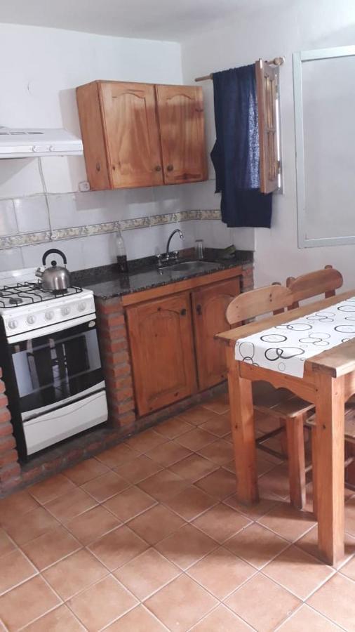 Dona Aida Aparthotel Mina Clavero Luaran gambar