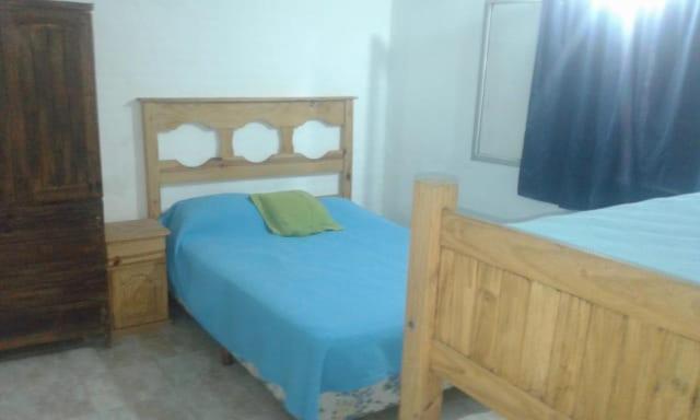 Dona Aida Aparthotel Mina Clavero Luaran gambar