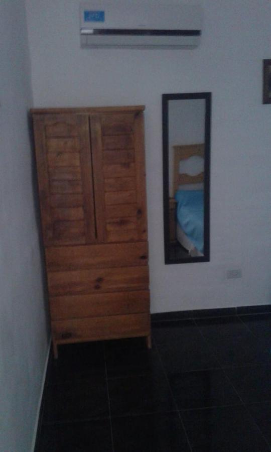 Dona Aida Aparthotel Mina Clavero Luaran gambar