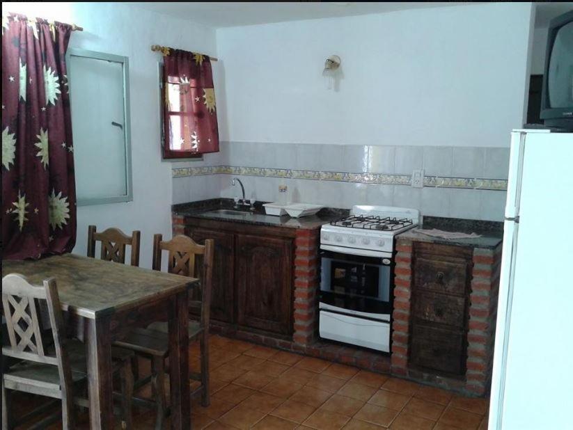 Dona Aida Aparthotel Mina Clavero Luaran gambar