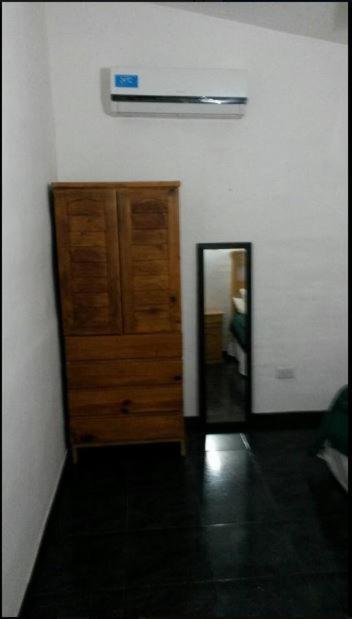 Dona Aida Aparthotel Mina Clavero Luaran gambar
