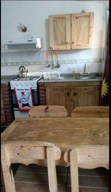 Dona Aida Aparthotel Mina Clavero Luaran gambar